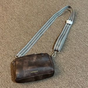 Brand new with tags Crossbody purse